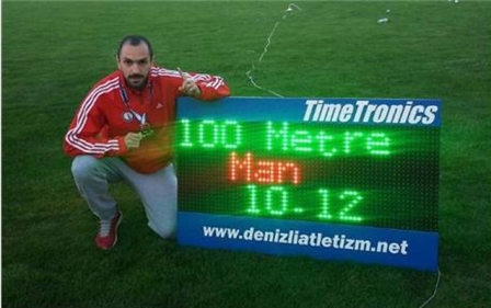 İdmançımızın çempionluğu ləğv edildi