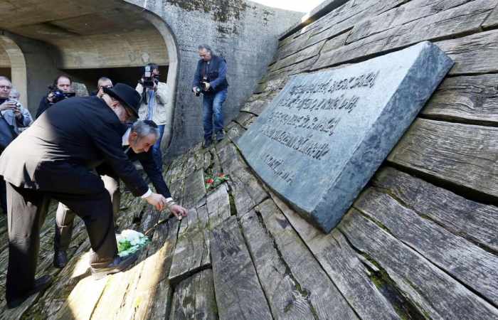 Croatie: juifs et Serbes boycottent une cérémonie à l'"Auschwitz croate"