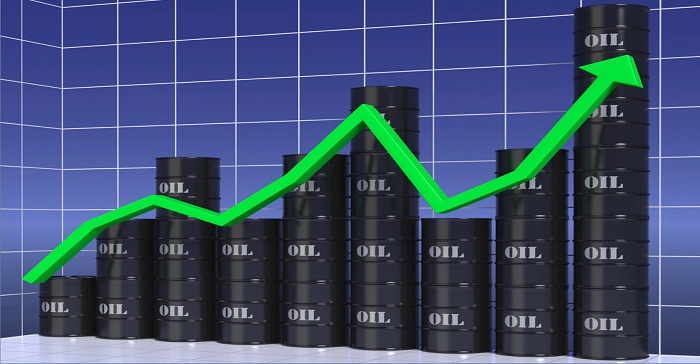 Les cours du pétrole de nouveau en chute