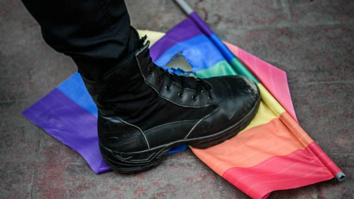 Bangladesh: 27 personnes arrêtées pour homosexualité