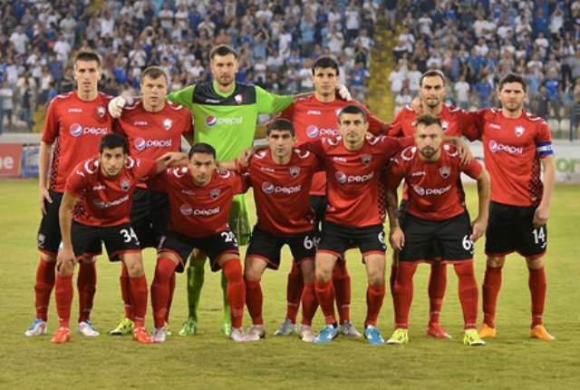 Azərbaycan çempionatında oynayan ən bahalı futbolçular