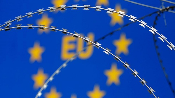 Prolongation pour trois mois de contrôles dans l`espace Schengen