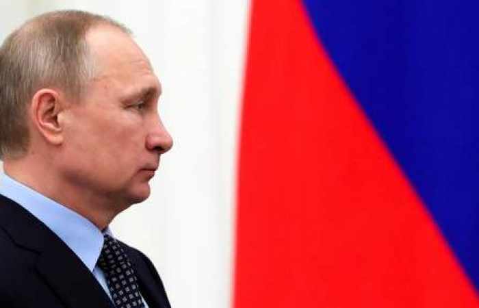 Les enfants de Poutine, nouveau visage de l'opposition en Russie