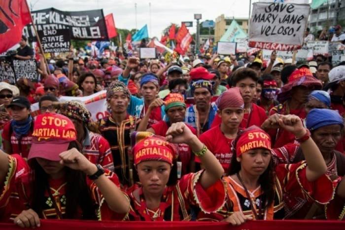 Philippines: des experts de l'ONU alertent sur les droits de l'homme
