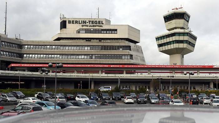Brandenburg will Flughafen Tegel schließen