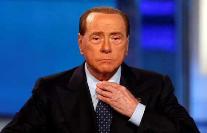 Berlusconi sera jugé en juillet