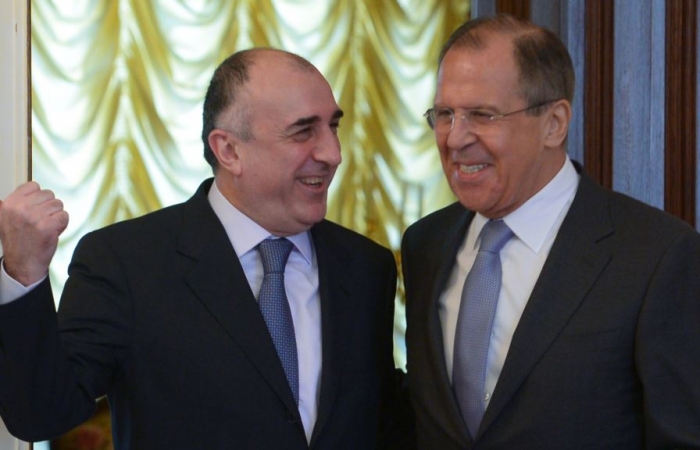 Les négociations critiques du Karabakh entament à Moscou