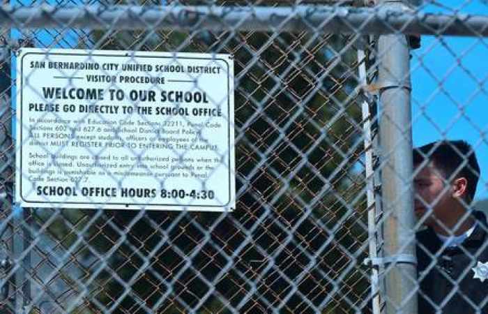 Fusillade en Californie: un des écoliers décède, le tireur était le mari de l'enseignante