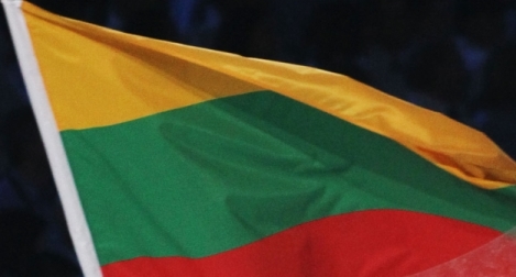 Litva Avropa İttifaqına qoşulur 