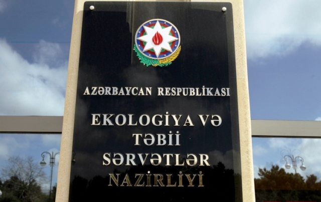 Ekologiyanı pozanlar 29 min cərimələndi