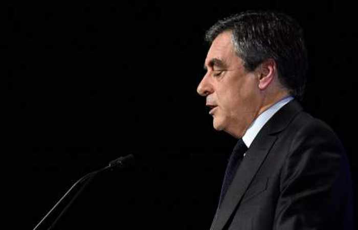 Pour Fillon, Trump est "un danger pour la paix"