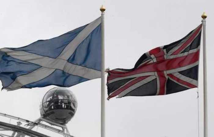 En Écosse, le soutien à l'indépendance reste minoritaire