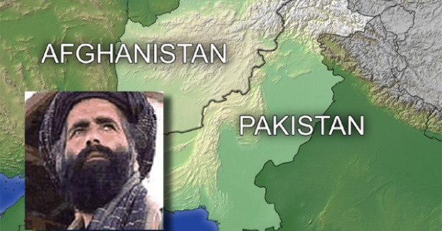 Taliban lideri ölüb?