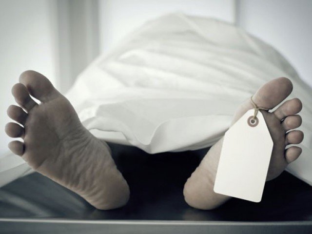  `Dead` Indian man wakes up minutes before post-mortem