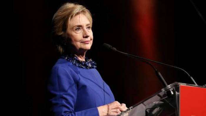 Hillary Clinton lance sa propre organisation politique