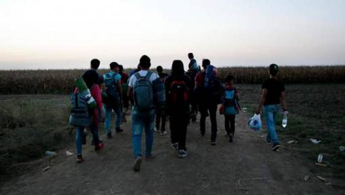 En Grèce, des travailleurs humanitaires suspectés d'abus sexuels sur des réfugiés