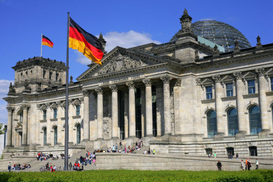 L`Allemagne est prête à reconnaître le “génocide arménien”