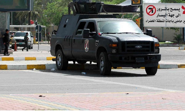 Bagdad: nouvel attentat antichiite, au moins sept morts