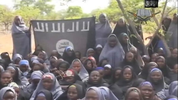 Détenus de Boko Haram contre lycéennes de Chibok