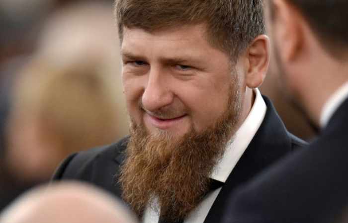 Arrestations d'homosexuels: Kadyrov dément
