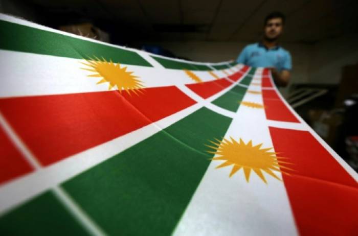 Référendum kurde : l'Iran met en garde contre un "chaos" régional