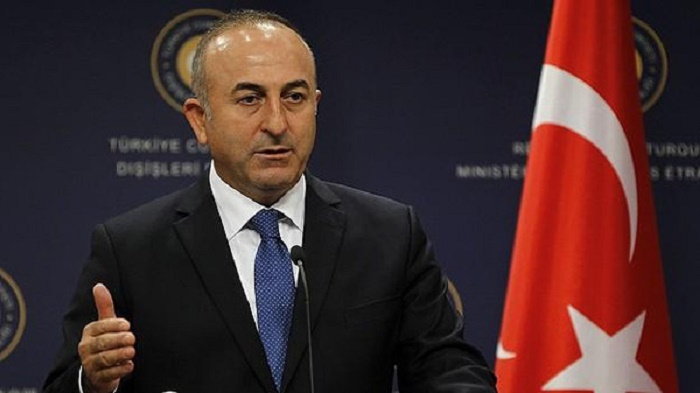 Ankara proposes Russia - Azerbaijan - Turkey trilateral format