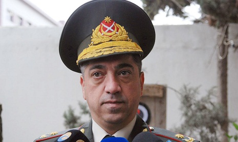 `Reports that military personnel aren