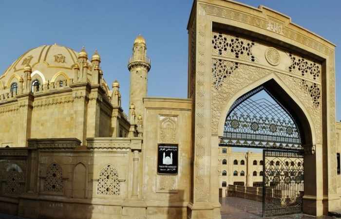 AZN 3 million allocated to Caucasian Muslims Board

