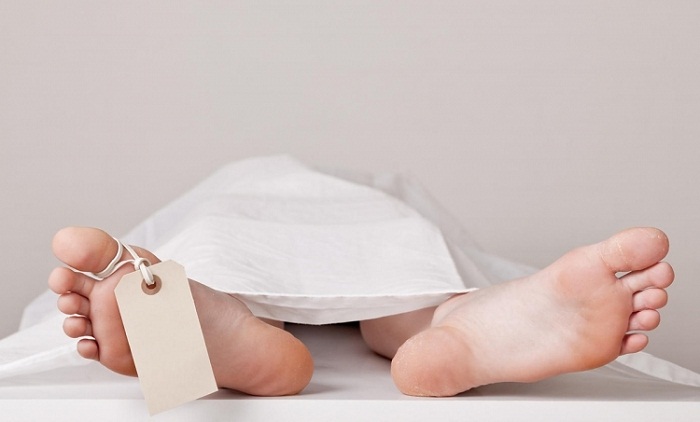 Suspected murder of Azerbaijani detained in Russia