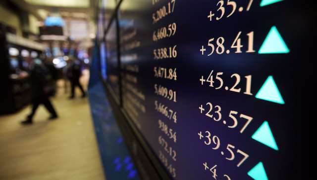 Wall Street llega a niveles históricos y sorprende a los que creían que con Trump pasaría lo contrario