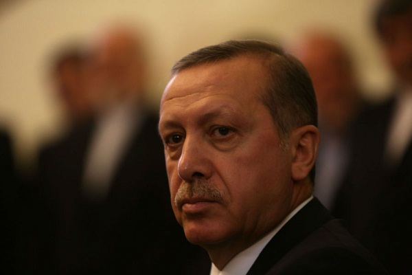 La Turquie félicite Donald Trump après sa victoire