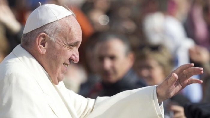 Papst beklagt ungerechte Chancenverteilung