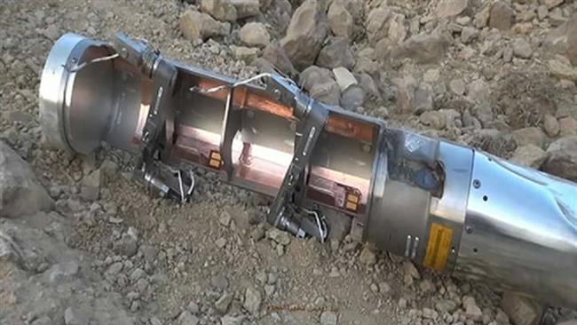 Mossoul: armes chimique de Daech