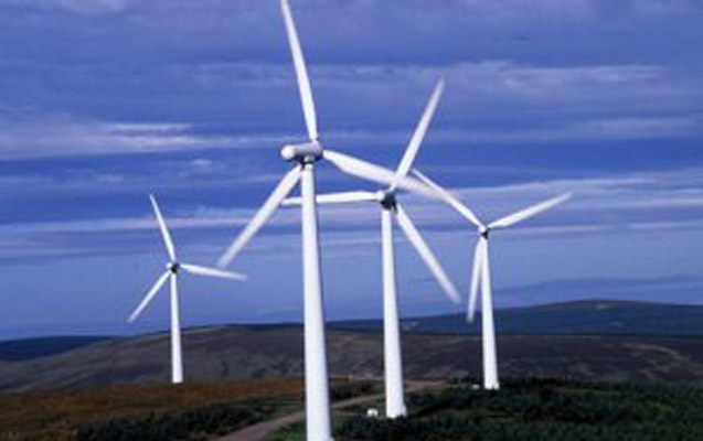 Azərbaycanda yeni elektrik stansiyası işə salınır