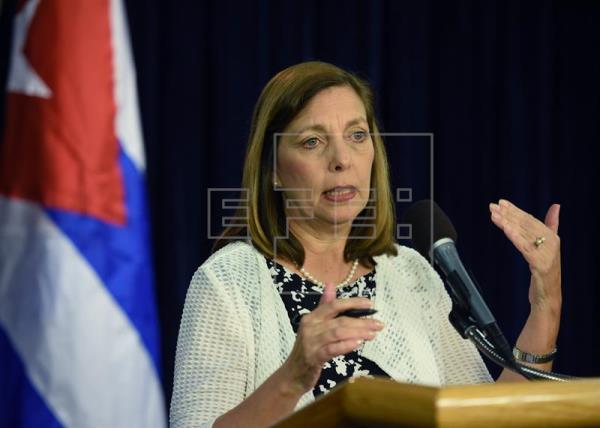 Cuba y EE.UU. aceleran la negociación de acuerdos antes de la presidencia de Trump
