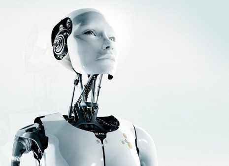 Robot texnologiyasında yeni istiqamət