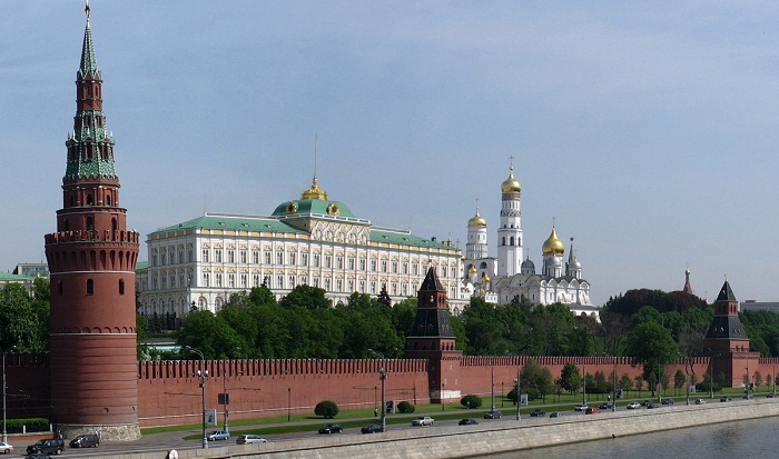 Russian Deputy Foreign Minister and EU representative discuss Karabakh problem