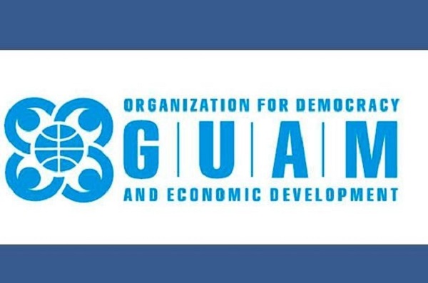 Azerbaijan takes over GUAM presidency