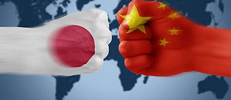 Yaponiya və Çin barışacaqmı?