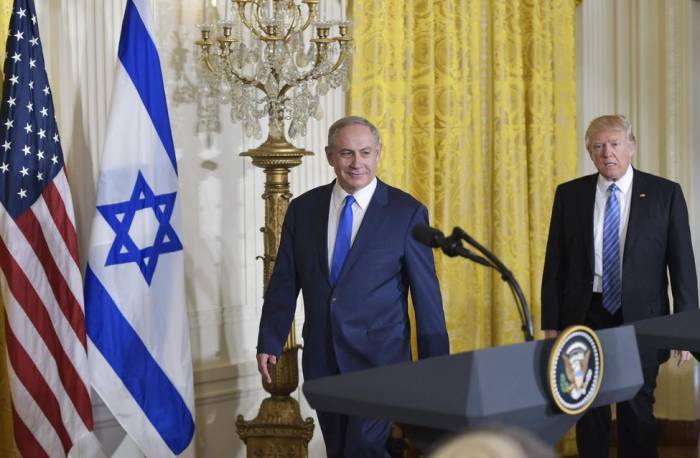 Inauguration en Israël de la première base conjointe avec les Américains