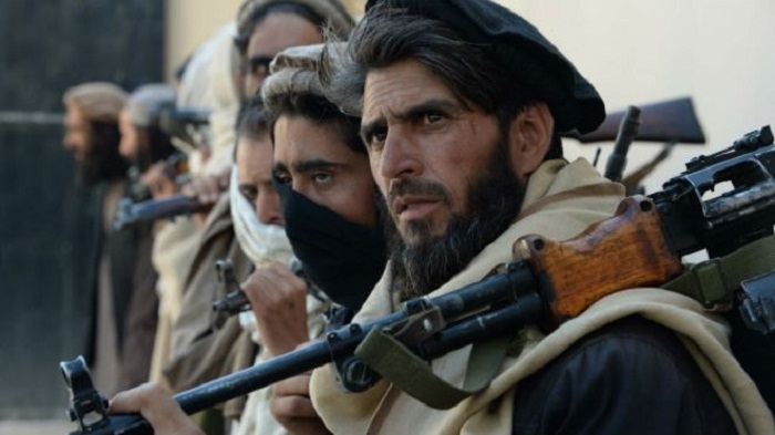 Taliban announces new leader