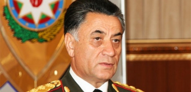 Ramil Usubov 40 gənci işə götürdü