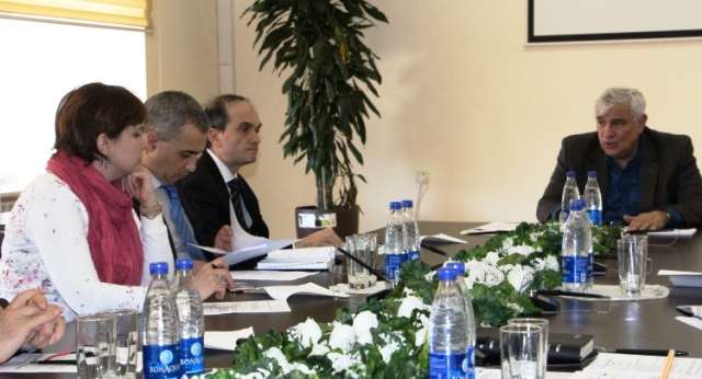 `Azərbaycan multikulturalizmi` dərsliyi hazırlanır
