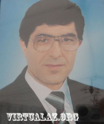 Ukraynalı deputatı Salyanda dəfn etdilər  