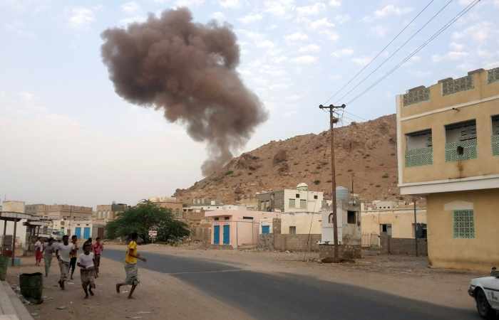 Yémen: 5 morts dans une attaque de drone contre Al-Qaïda