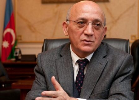 Mübariz Qurbanlı: `Yemək ehsan deyil...`