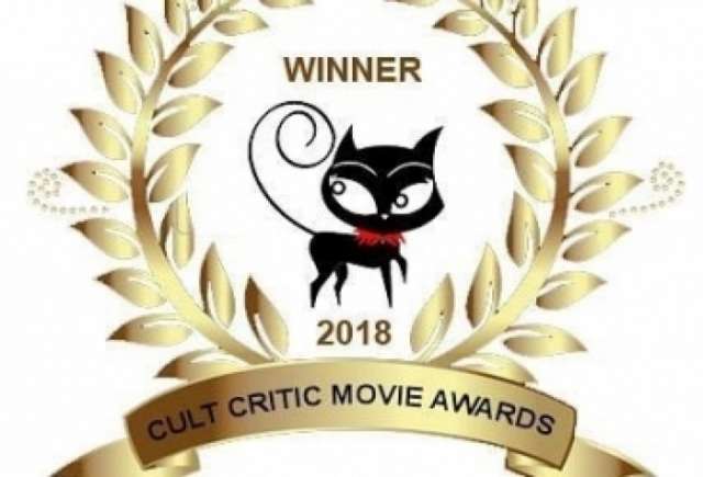 Azerbaijani movie wins award at Cult Critic Awards