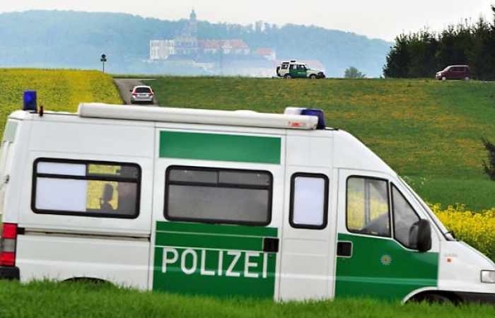 Tatverdächtiger spricht von Hass