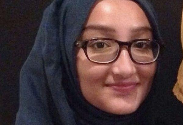 Une des ados londoniennes ayant rejoint l`EI est morte
