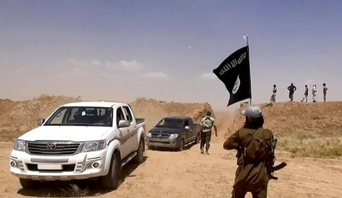 Bagdad appelle la Turquie à retirer ses troupes d`Irak